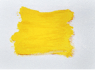 Symbol - Farbe Gelb